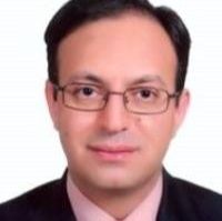 دکتر فرشاد قدیری شیدانی