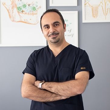 دکتر محمدرضا باقری