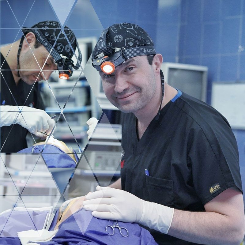 دکتر شهریار یحیوی
