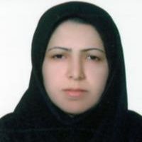 دکتر خدیجه حق شناس سرخ کلایی