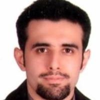 دکتر مهران علیرضائی