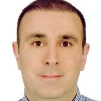دکتر سیدعلی هاشمی
