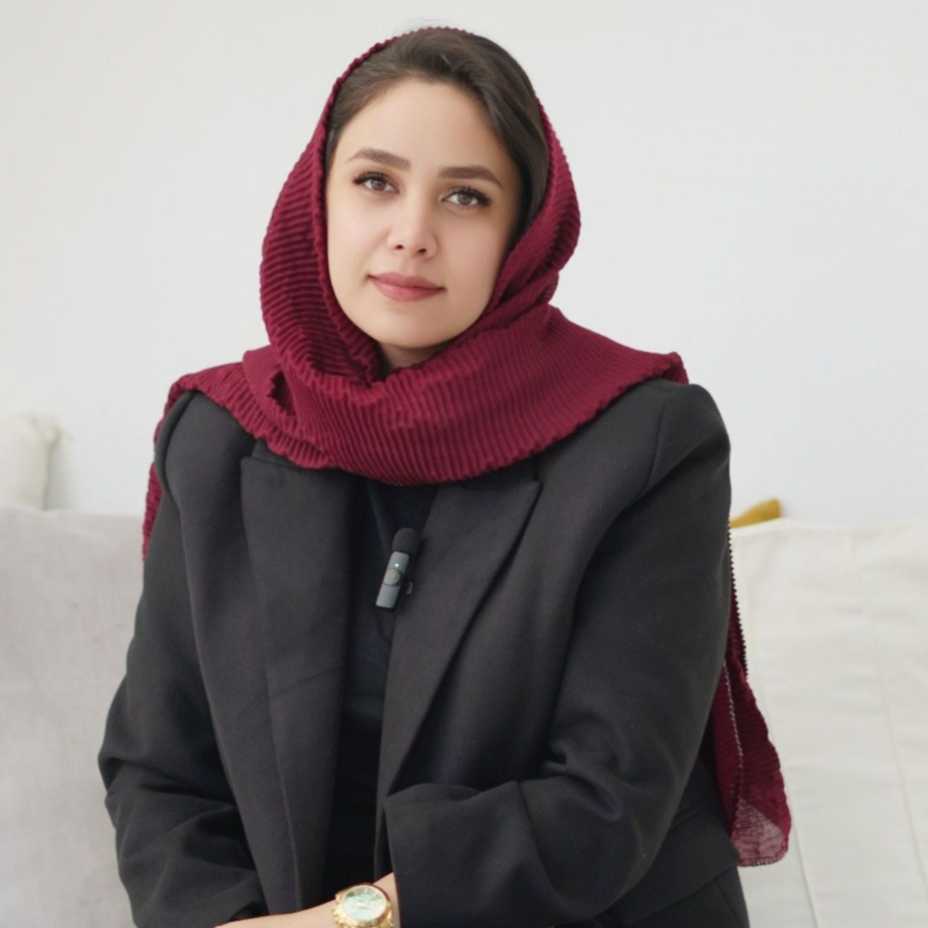 ناهید حاجی تبار