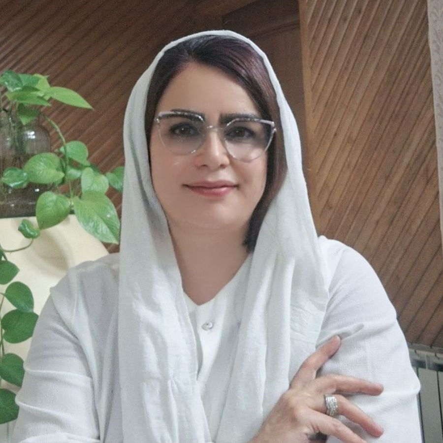 دکتر اعظم صالحی