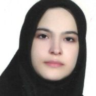 فاطمه کریمی بروجردی