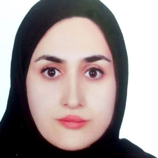 دکتر الهام جامی