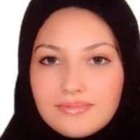 دکتر پرسا قاضی حسینی