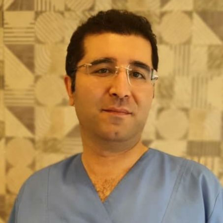 دکتر سید پدرام طباطبائی نوائی نوبری