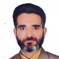 علی امین