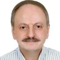 دکتر سیداحمد ابطحی