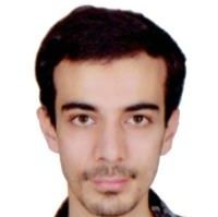 دکتر علیرضا اکبرزاده عرب