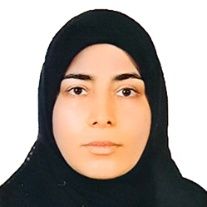 نجمه عسکریان محمدآبادی