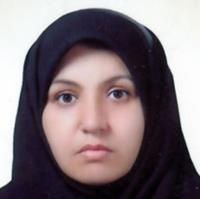 دکتر مهری نیک نفس