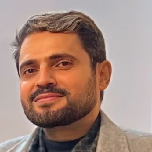دکتر محمدهاشم زارعی