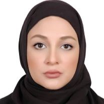 زینب سینایی فر