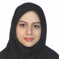 فاطمه ذکری یزدی
