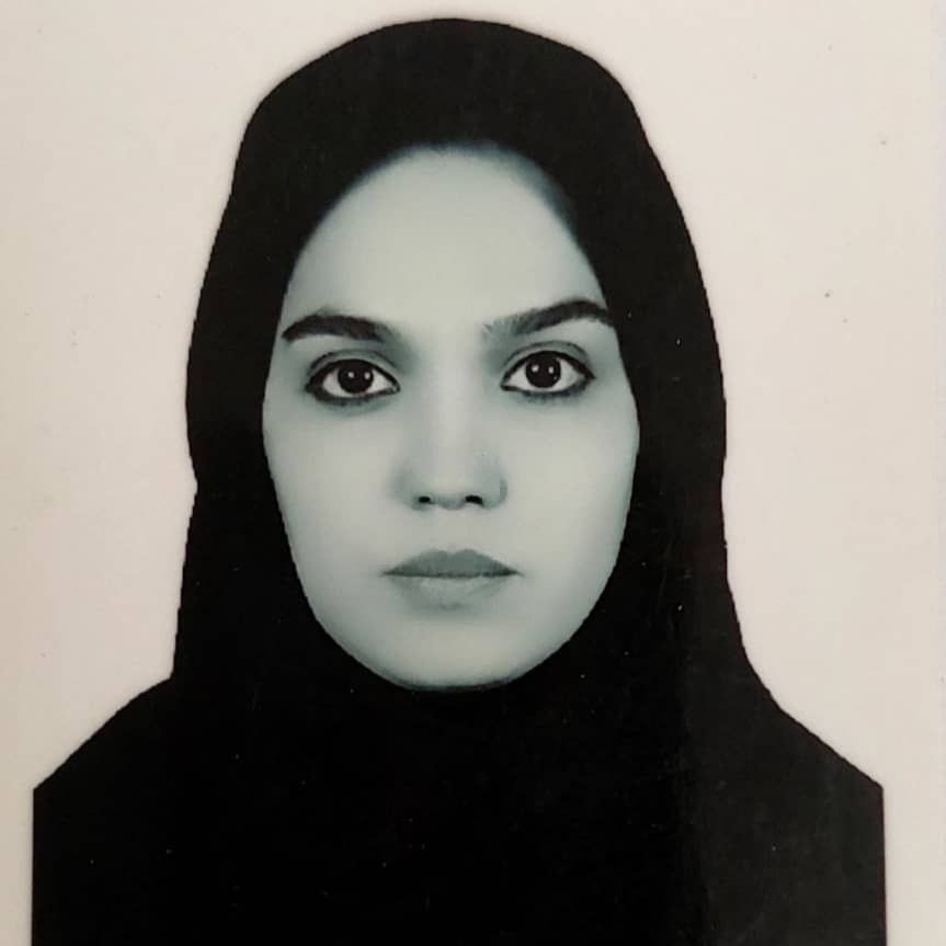 الهه برغمدی