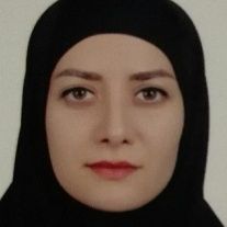 مریم حیدری