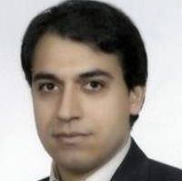 دکتر احمد عینی