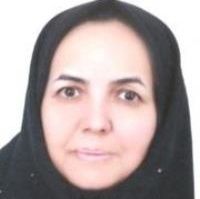 دکتر سهیلا سالاری