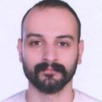 دکتر امیرحسین رئیس منصوری
