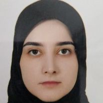 فهیمه نسخ همدانی