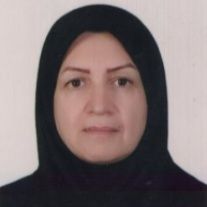 دکتر فاطمه صغری کربلایی هرفته