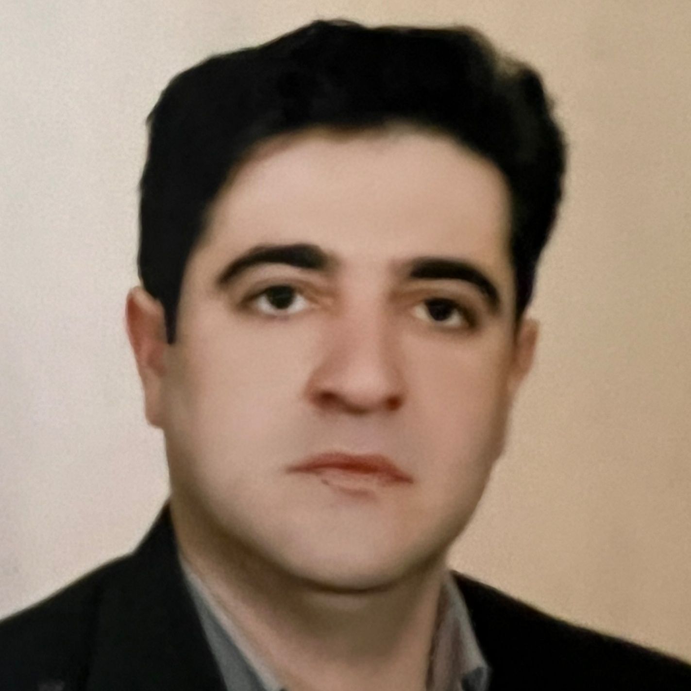 دکتر سیامک هاشمی