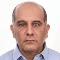 علی سعیدیان