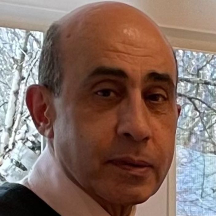 دکتر سید عبدالعظیم بناروئی