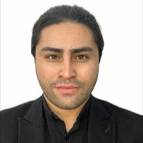 فرزین فروزانی فرد