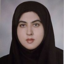 نعیمه حسین وند