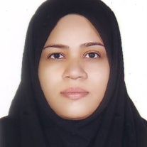 دکتر مریم رضابیگی داورانی