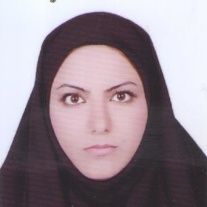 نجمه ویسی گشتاسب