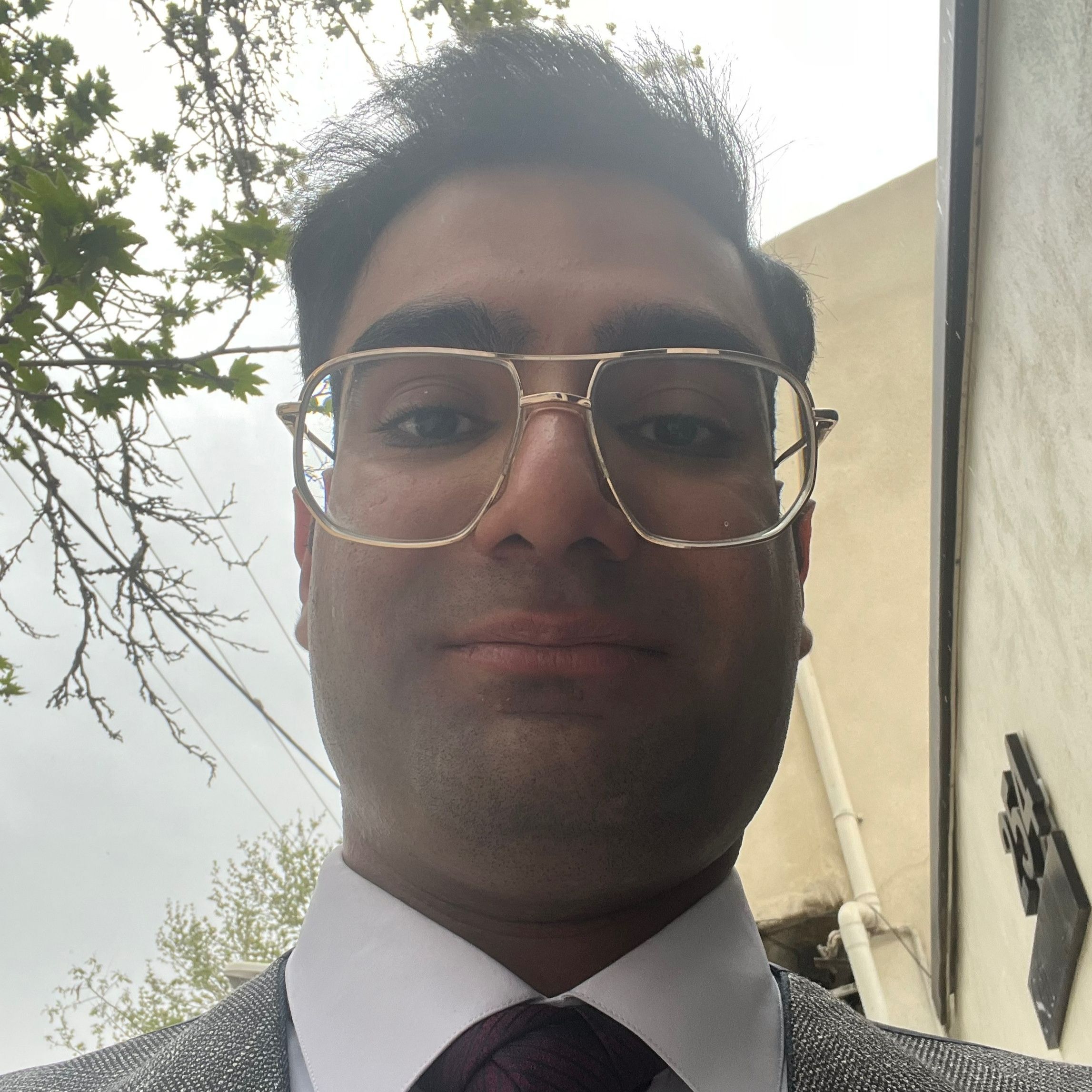 دکتر محمد علمداری