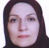 دکتر زینت السادات کشاورز