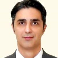 دکتر فریور باقری