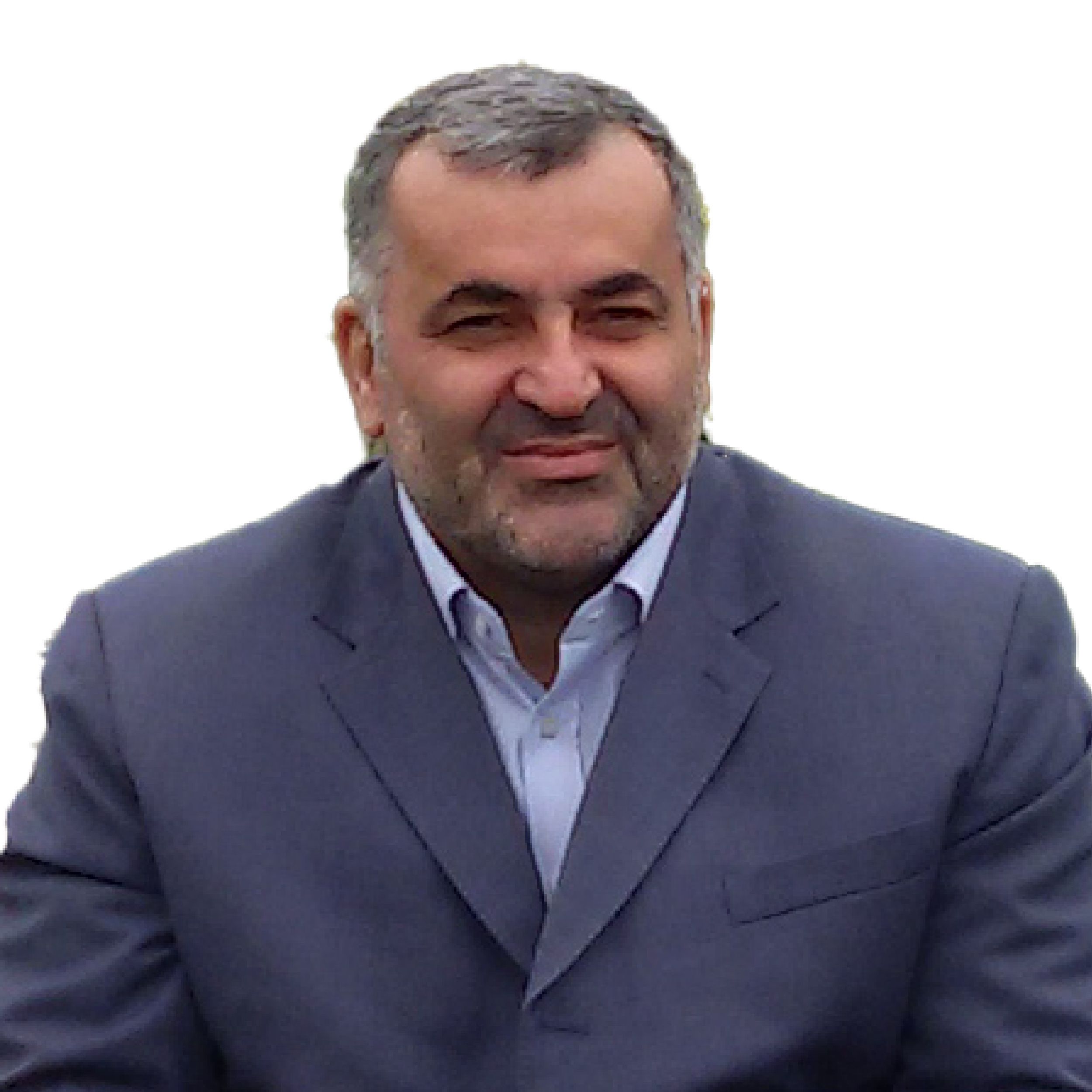 دکتر هوشنگ بزرگی