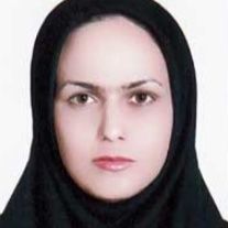 فاطمه عرفانی فر