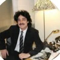 دکتر محمدمهدی قاسمیان