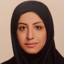 مریم عرب یزدی