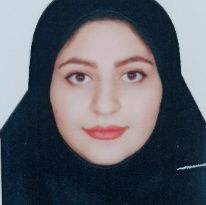 فاطمه محمدی