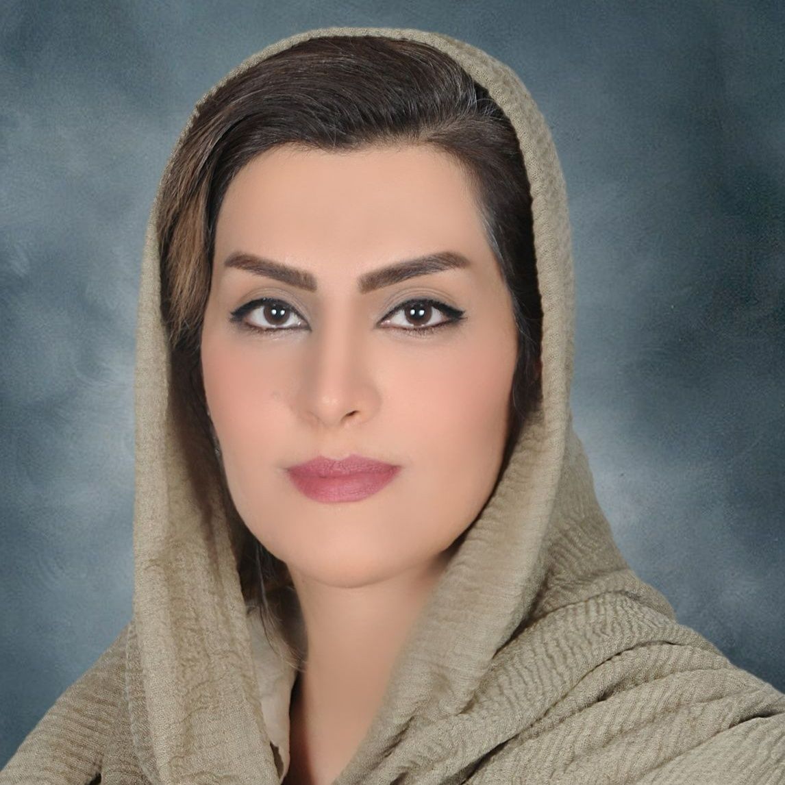 فاطمه احسان پور