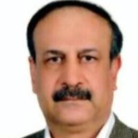 دکتر محمدرضا احمدی