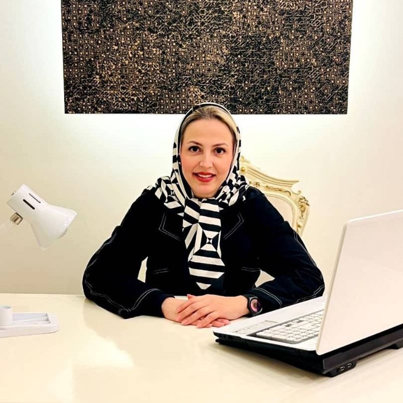 سمیه بهروزنیا