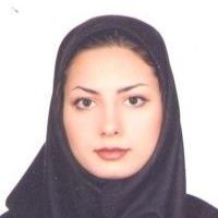 دکتر الهام محدث راد