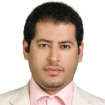 دکتر سعید رضایی