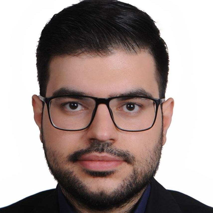 دکتر یاسین محمدزاده