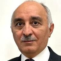 دکتر یوسف حسینی اقدم بناب
