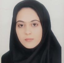 مرضیه اسماعیلیان